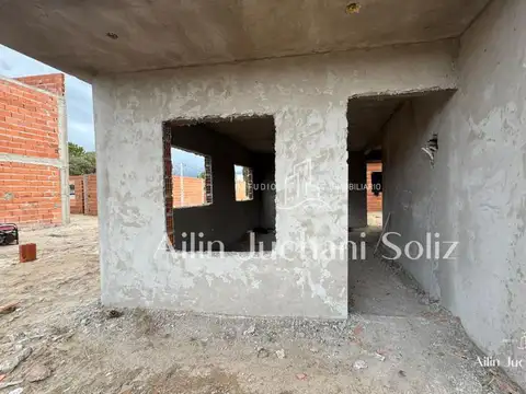 Depto Tipo Casa en Venta en Mar de Ajo, USD 65.000