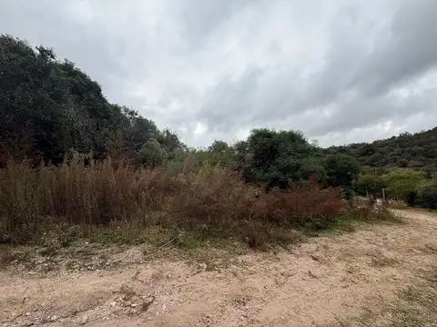 Terreno en Venta en Rio Ceballos, USD 8.500
