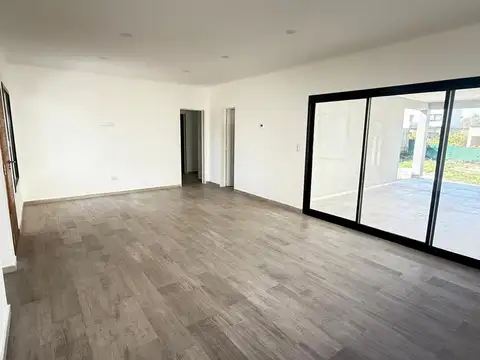 Casa en Venta al Oeste