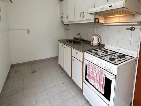 Departamento en Alquiler 50 años