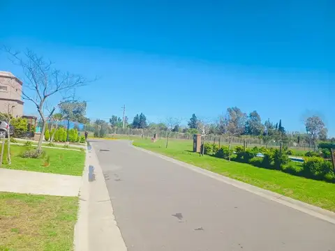 Terreno Lote  en Venta en Santa Emilia, Pilar del Este, Pilar