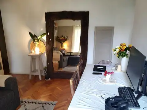 Departamento en Venta Permite mascota