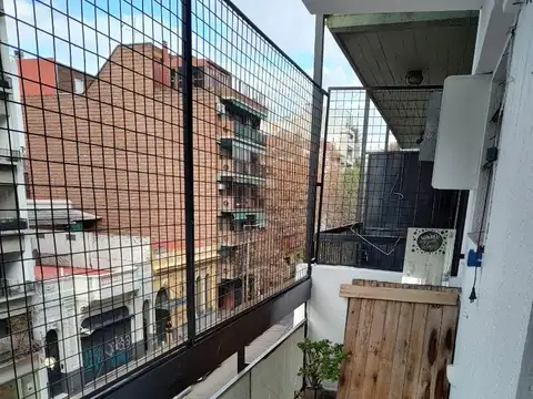 Bonpland 2200, Piso 3