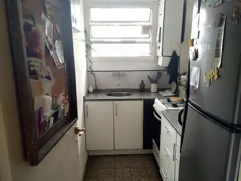 Departamento en Venta 50 años