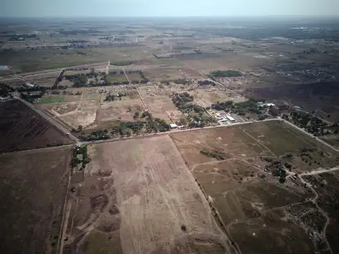 Terreno en Venta de 518,0 m2