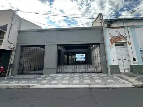 LOCALES - A LA CALLE - CORRIENTES