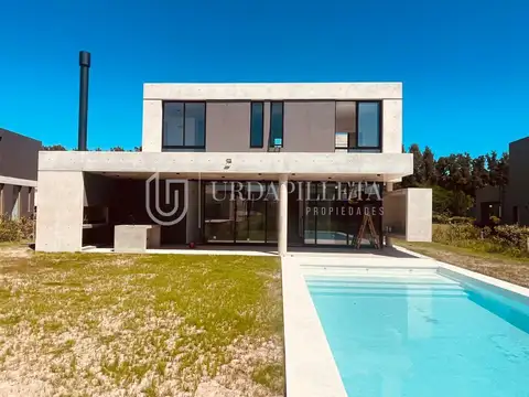 Casa en venta en Pilará,  La Calesa