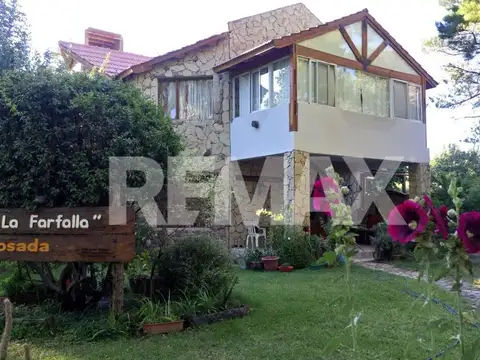 Venta Inmueble Comercial con Desarrollo Potencial