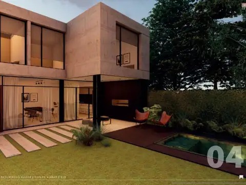 Casa en Venta en City Bell, USD 260.000