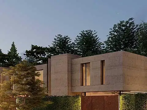 Casa en Venta con 1 cochera