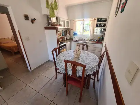 Casa en Venta en Tandil, USD 115.000