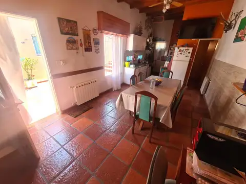 Casa en Venta 10 años