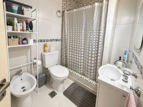 Departamento en Venta 52 años
