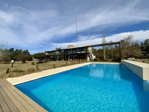 Casa en Alquiler de 3 dormitorios