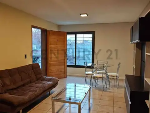 DEPARTAMENTO 5TA SECCION - ALQUILER