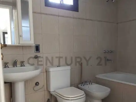 DEPARTAMENTO 5TA SECCION - ALQUILER