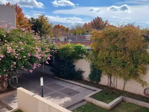 DEPARTAMENTO 5TA SECCION - ALQUILER