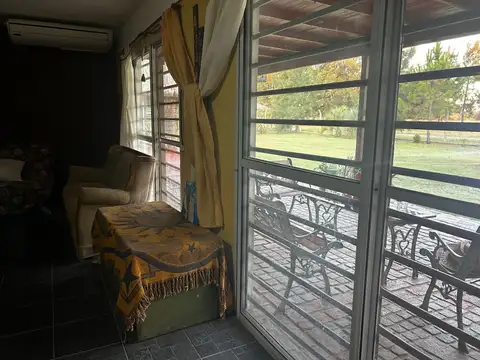 Quinta Venta 3 Ambientes Oportunidad Unica