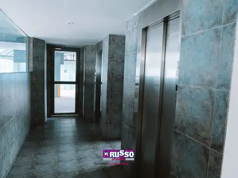 Departamento en Alquiler 25 años