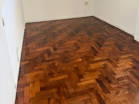 Departamento en Alquiler 50 años