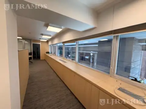 Oficina en Alquiler en San Nicolás, USD 6.200