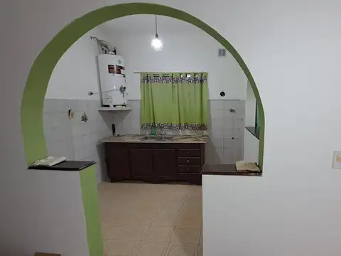 Casa en Alquiler de 1 dormitorio