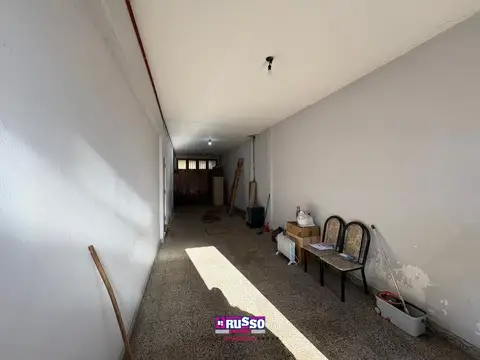 Casa en Alquiler en San Justo, $ 1.000.000