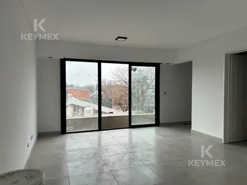 Venta Departamento monoambiente en Pilar