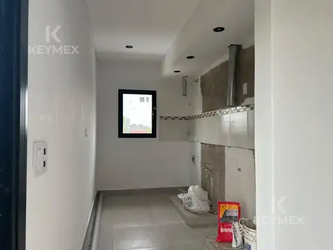 Departamento en Venta en Pilar, USD 69.500