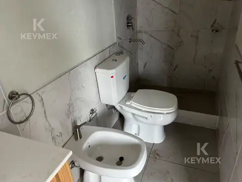Departamento en Venta con 1 cochera