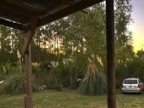 Quinta en Venta de 1 dormitorio