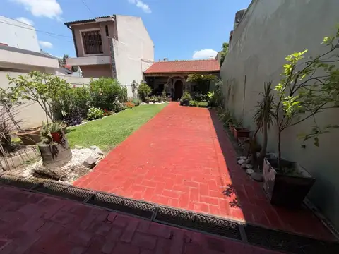 Casa en Venta en Villa Ballester, USD 220.000