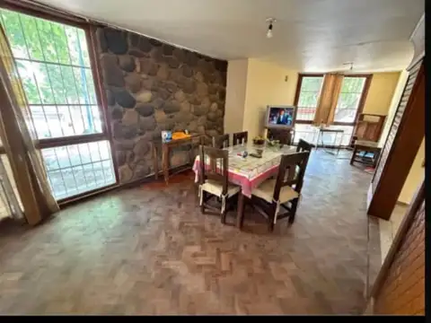 Casa en venta Godoy Cruz Mendoza