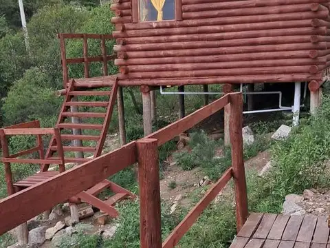 Casa en Venta en Huerta Grande, USD 17.000