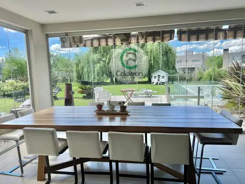 Casa en Venta al Noroeste
