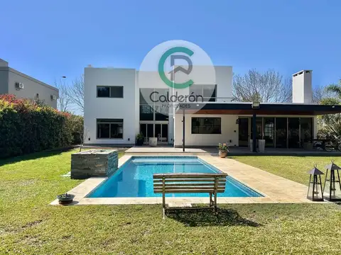 Casa en Venta de 4 dormitorios