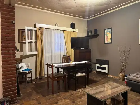 Casa en Venta en Quinta Sección, USD 152.000
