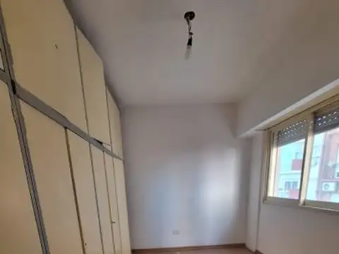 VENTA DEPARTAMENTO 2 AMB RAMOS MEJIA CENTRO