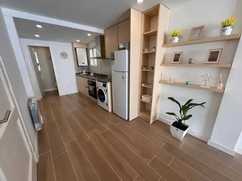 Departamento en Venta al Norte
