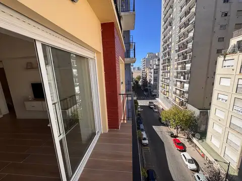 Departamento en Venta en Mar del Plata, USD 133.900