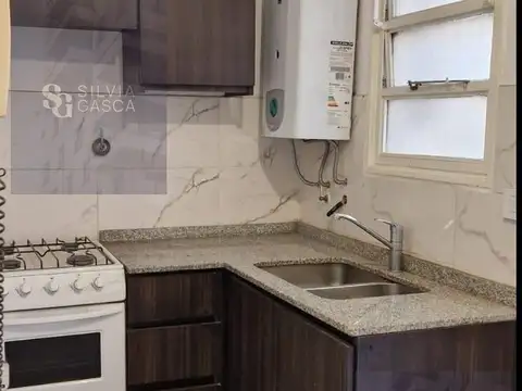 Departamento en Alquiler en Flores Norte, $ 700.000