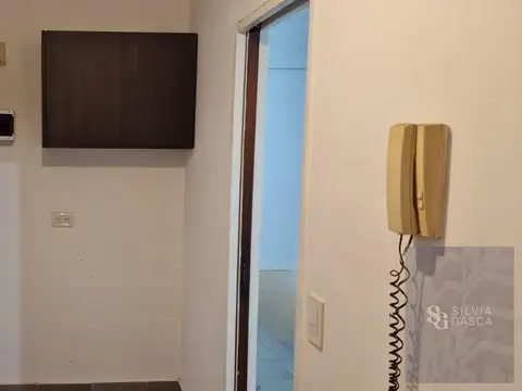 Departamento en Alquiler Permite mascota