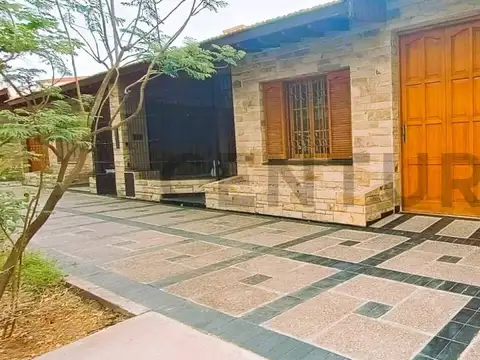 venta de casa en Godoy Cruz