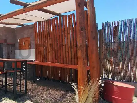 Hotel en Venta 2 Habitaciones