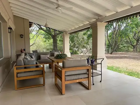 Casa en Venta en Santa Maria De La Aguada, USD 580.000