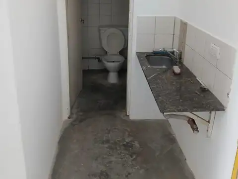 ALQUILER LOCAL COMERCIAL EN GENERAL PAZ