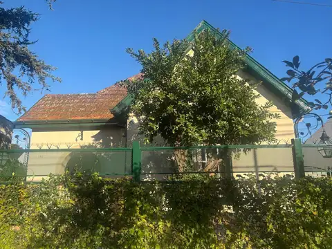 Casa en Martinez