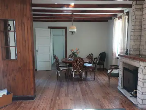 Casa en Alquiler al Norte