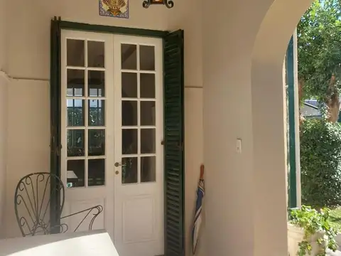 Casa en Alquiler al Norte