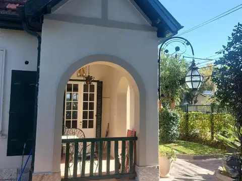 Casa en Alquiler en Martinez, $ 2.500.000